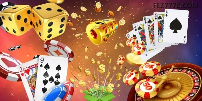Download gratuito do app da fez777